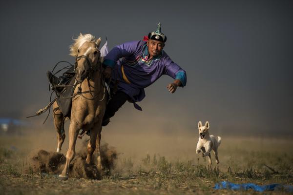 西藏阿里：警务涂装“小电驴”跑出为民服务“加速度”